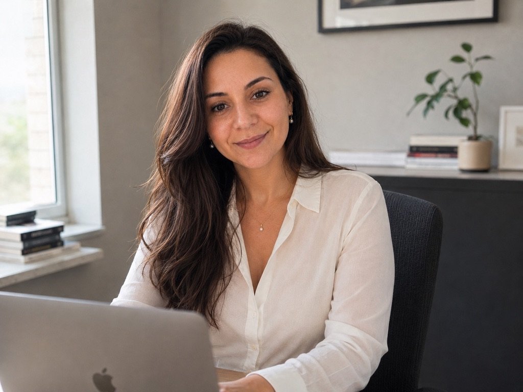 Mona Anbari, unabhängige PKV-Spezialistin